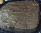 Foto langkah ke 3 dari resep 06•06•20 > Anniv Keik | Cake Sehat Tanpa Pengembang ^OmaHetty^.