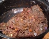 A picture of step 1 of So Easy Garlic Beef Burger Patties.