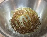 A picture of step 1 of Italian Quinoa Cups.
