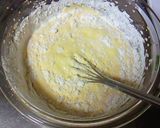 A picture of step 4 of My Vanilla Chiffon Cake.
