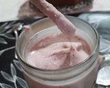 Foto del paso 1 de la receta: Batido proteico helado