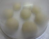 A picture of step 8 of Our Family's Standard Butter Rolls..