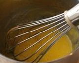 A picture of step 8 of Caramel and Banana Mille-Feuille Using Pie Crusts.