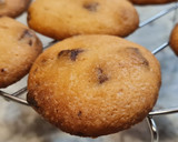 Foto del paso 6 de la receta: Galletas Toblerone
