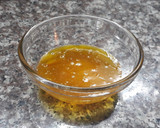 Foto del paso 2 de la receta: Salsa/jalea de naranja