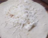 A picture of step 3 of ચીઝ બ્રસ્ટ પીઝા (cheese burst pizza recipe In Gujarati).