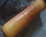 Foto langkah ke 5 dari resep Bolu Gulung.