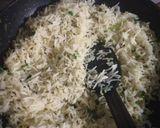 A picture of step 7 of Dal Tadka With Jeera Rice.