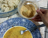Foto del paso 4 de la receta: Bolitas de arroz con leche