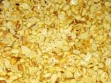 Coklat Kacang Cup Mix Springkle #BikinRamadanBerkesan