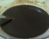 Foto langkah ke 1 dari resep Chocolava Brownies.