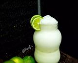 Foto langkah ke 8 dari resep Tarbooz Ka Sharbat (Es Semangka ala Pakistan).