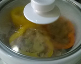 Foto del paso 6 de la receta: Pimientos atracados (olla de cocción lenta-slow cooker).Cuaresma.