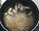 Foto langkah ke 2 dari resep Oseng Tempe vs Kacang panjang Pedas Manis.