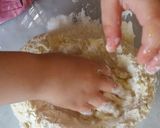 Foto del passaggio 1 della ricetta Le girelle di pizza