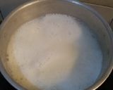 Foto langkah ke 1 dari resep Susu kental manis homemade.