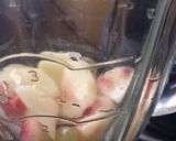 Foto del paso 2 de la receta: Smoothies de frutas