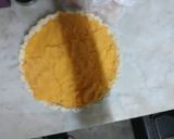 Foto del paso 13 de la receta: Tarta de champiñones y calabaza