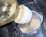 Foto del paso 4 de la receta: Salsa de ajo fácil y con 3 ingredientes