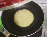 Foto langkah ke 3 dari resep MAMALI (MartabakManisLipat).
