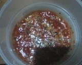 Foto del paso 1 de la receta: Dip picante de semillas de girasol (vegan)!