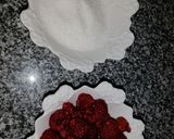 صورة لخطوة 2 من وصفة تحلية التوت البري وجيلي رائع 👍