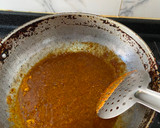 ஸ்வீட்& ஸ்பைசி மிட்டாய்/சம்பா புளி🍭 (samba puli recipe in tamil) ரெசிபி ஸ்டேப் 3 புகைப்படம்