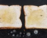 A picture of step 5 of Creamy Corn on Toast.
