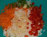 Foto del paso 2 de la receta: Croquetas de arroz
