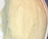 A picture of step 12 of Silky mashed potatoes with sweet and sour meatballs.