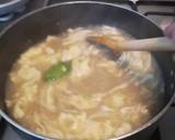 Chicken Corn Soup recipe step 8 photo