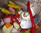Foto langkah ke 3 dari resep Tongkol suwir.