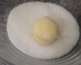 Foto del paso 8 de la receta: Bizcochos quebradizos de limón