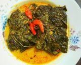 Foto langkah ke 9 dari resep Buntil daun singkong.