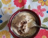 Foto del paso 6 de la receta: Helado de stracciatella