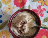 Foto del paso 6 de la receta: Helado de stracciatella