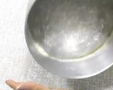 A picture of step 5 of Wheat Cake.