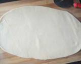 Strawberry Qimami Sevaiyan Roll recipe step 10 photo