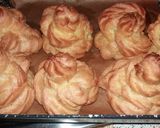 Képviselőfánk recept fázis 2 fotója