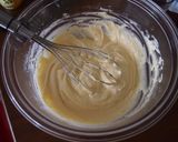 A picture of step 3 of Cheesecake Yogurt Cake.