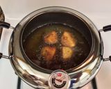 A picture of step 13 of Fried Potatoes Japan My Country Style.