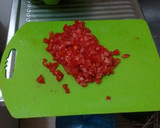 Foto del paso 3 de la receta: Cóctel de mariscos surtidos 👍✨