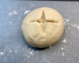 Foto del paso 9 de la receta: Hogaza de pan