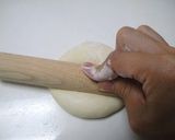 A picture of step 6 of Basic Microwave-Assisted Bread (White Bread Rolls Inspired by the Novel 'Heidi').