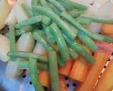 Bistik Daging Sapi langkah memasak 6 foto