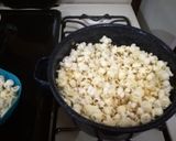 Foto del paso 4 de la receta: Palomitas caseras