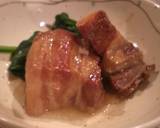 Stewed Pork Chunks, Rafutee-style recipe step 7 photo