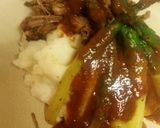 A picture of step 7 of Braised short - ribs.