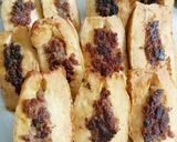 Hình bước làm 5 của món Đậu hủ dồn thịt sốt cà chua