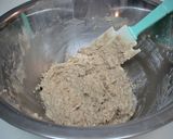 A picture of step 4 of Simple Oatmeal Cookies.